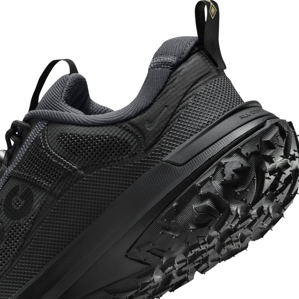 Nike ACG Mountain Fly 2 Low Gore-Tex 'Black' HF6245-001