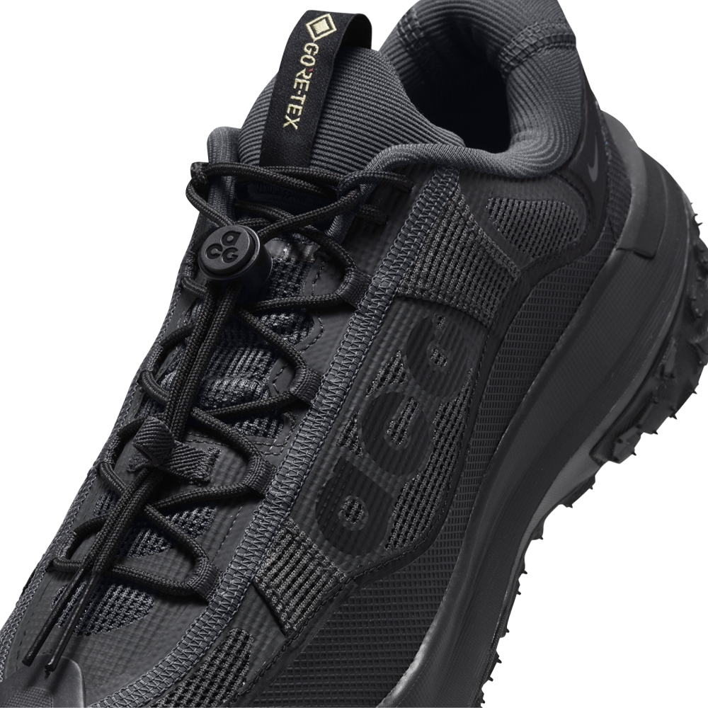 Nike ACG Mountain Fly 2 Low Gore-Tex 'Black' HF6245-001