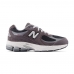 New Balance GS 2002R 'Black Cement Castlerock' GC2002RA