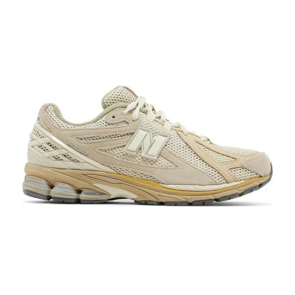 AURALEE x New Balance 1906R 'Bone White'