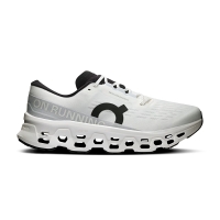 On Cloudmonster 3 'White'