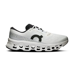 On Cloudmonster 3 'White'