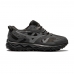 Mizuno Wave Mujin TL Gore-Tex 'Black Grey' D1GA237309