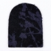 Oakley Brushed Graphic Beanie Pitch Black Graphite FOS902300-04O