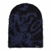 Oakley Brushed Graphic Beanie Pitch Black Graphite FOS902300-04O