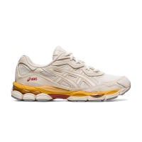 Asics Gel NYC 'Cream Oatmeal'