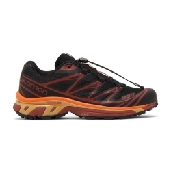 Salomon XT-6 'Black Chocolate Plum'
