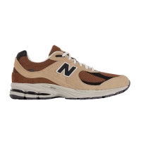 New Balance 2002R 'Mocha Pack' Courir Exclusive