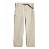 Klättermusen Asar Pant Fossil Tan