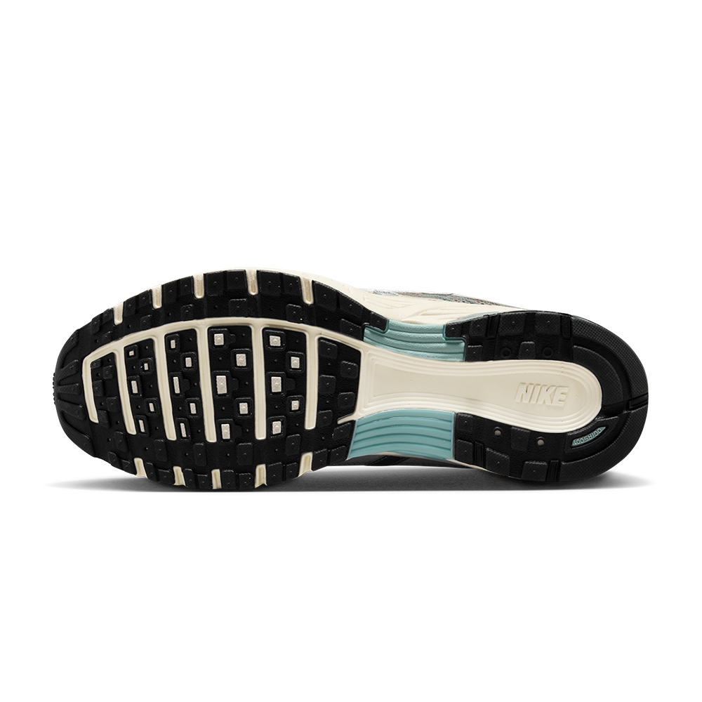 Nike P-6000 'Flat Pewter' FN7509-029