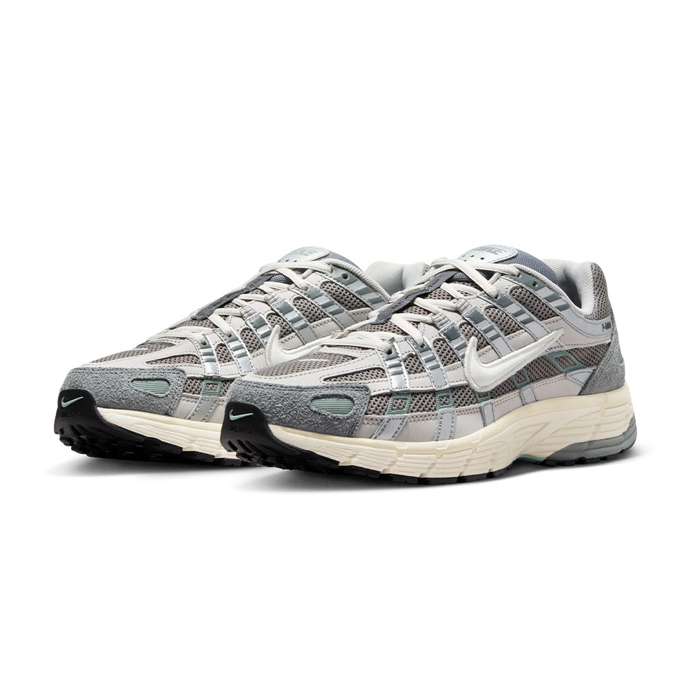 Nike P-6000 'Flat Pewter' FN7509-029