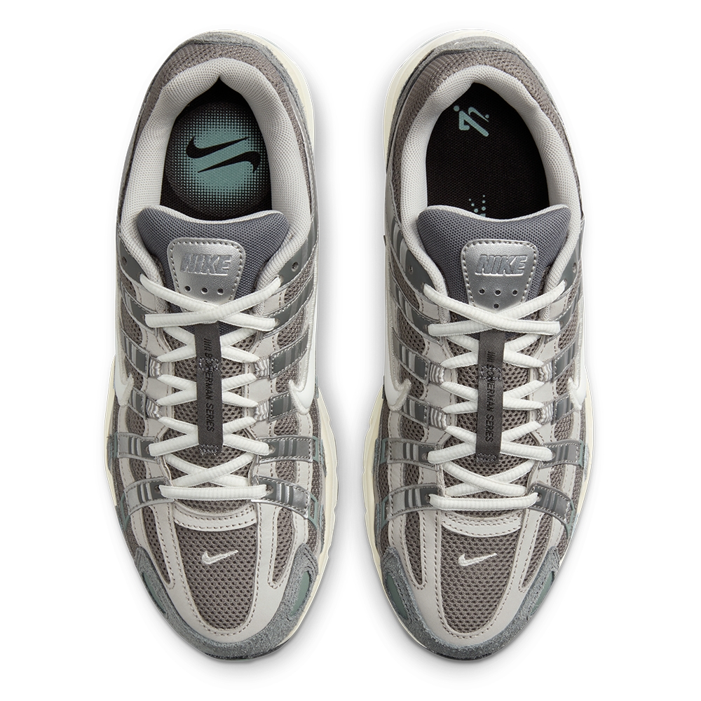 Nike P-6000 'Flat Pewter' FN7509-029