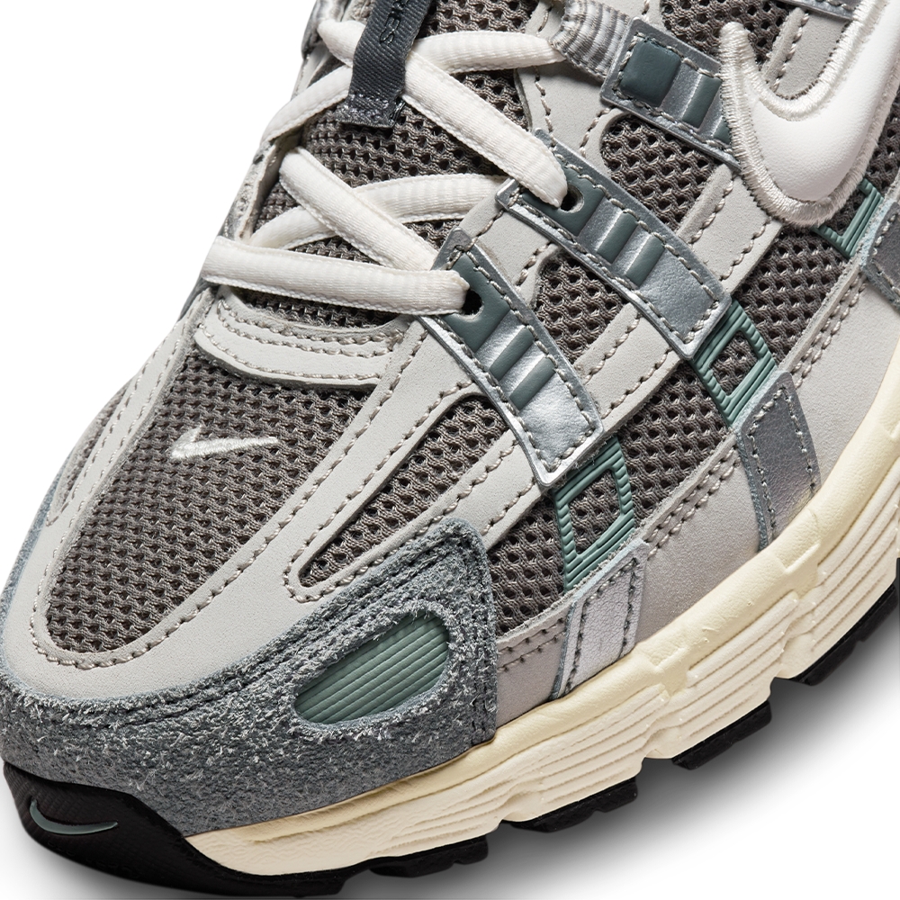 Nike P-6000 'Flat Pewter' FN7509-029
