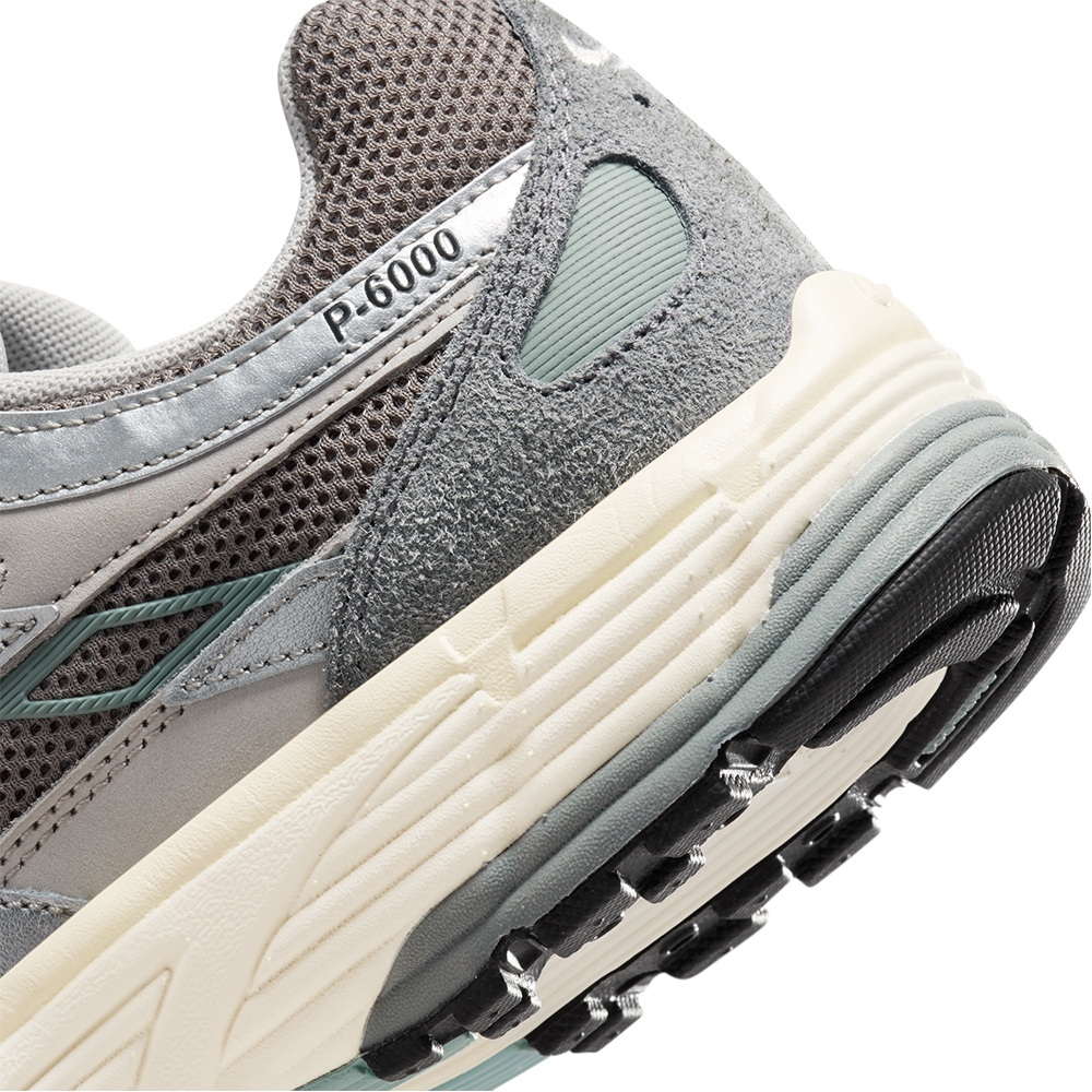 Nike P-6000 'Flat Pewter' FN7509-029