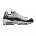 Nike Wmns Air Max 95 'Light Iron Ore Black' DR2550-100