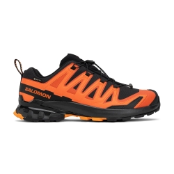 Salomon XA Pro 3D V9 Gore-Tex 'Tomato Black Redora'