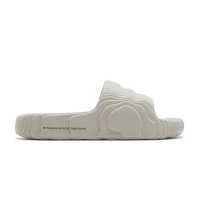 Adidas Adilette 22 Slides 'Light Brown'