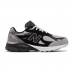 DTLR x New Balance 990v3 Made in USA 'GR3YSCALE' M990DL3