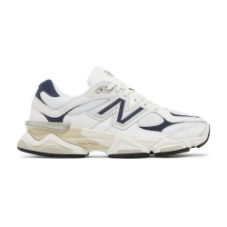 New Balance 9060 'White Navy'
