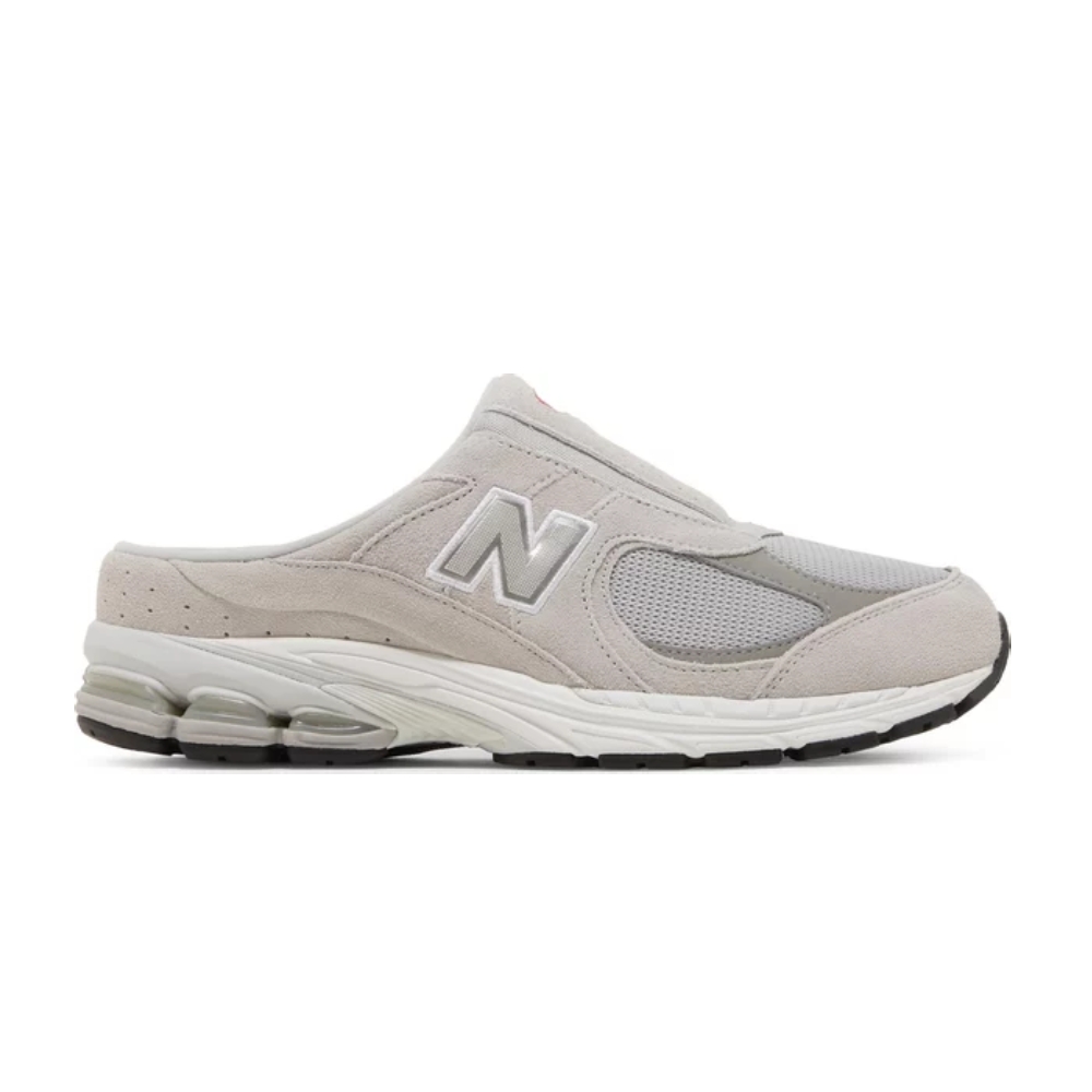 New Balance 2002R Mule 'Rain Cloud' M2002RMA