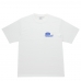 Gramicci 82 Tee White G6SU-T100-WHTE
