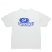 Gramicci 82 Tee White G6SU-T100-WHTE