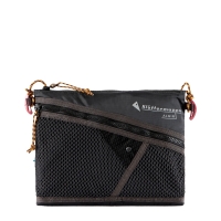 Klättermusen Algir Accessory Bag Medium Raven