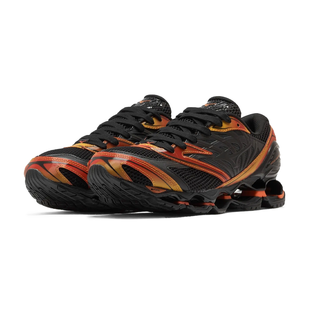 Mizuno Wave Prophecy Ls Tokyo Drift 'Black Sand Sunset' D1GA260402