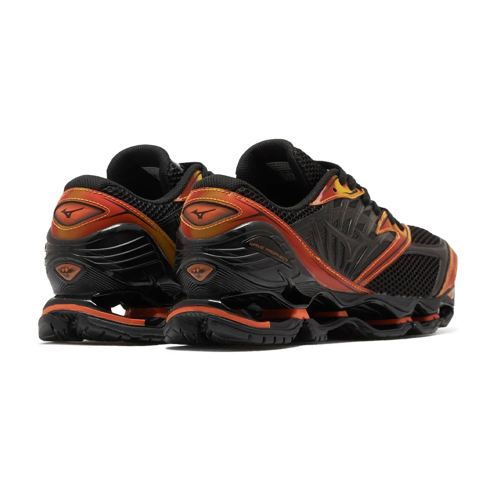 Mizuno Wave Prophecy Ls Tokyo Drift 'Black Sand Sunset' D1GA260402