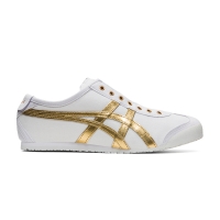 Onitsuka Tiger Mexico 66 Slip-On 'Pure Gold'
