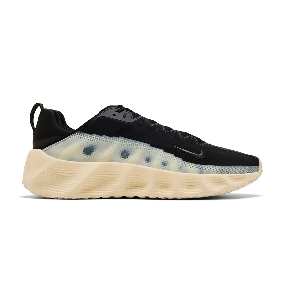 Nike Ava Rover 'Black Muslin'