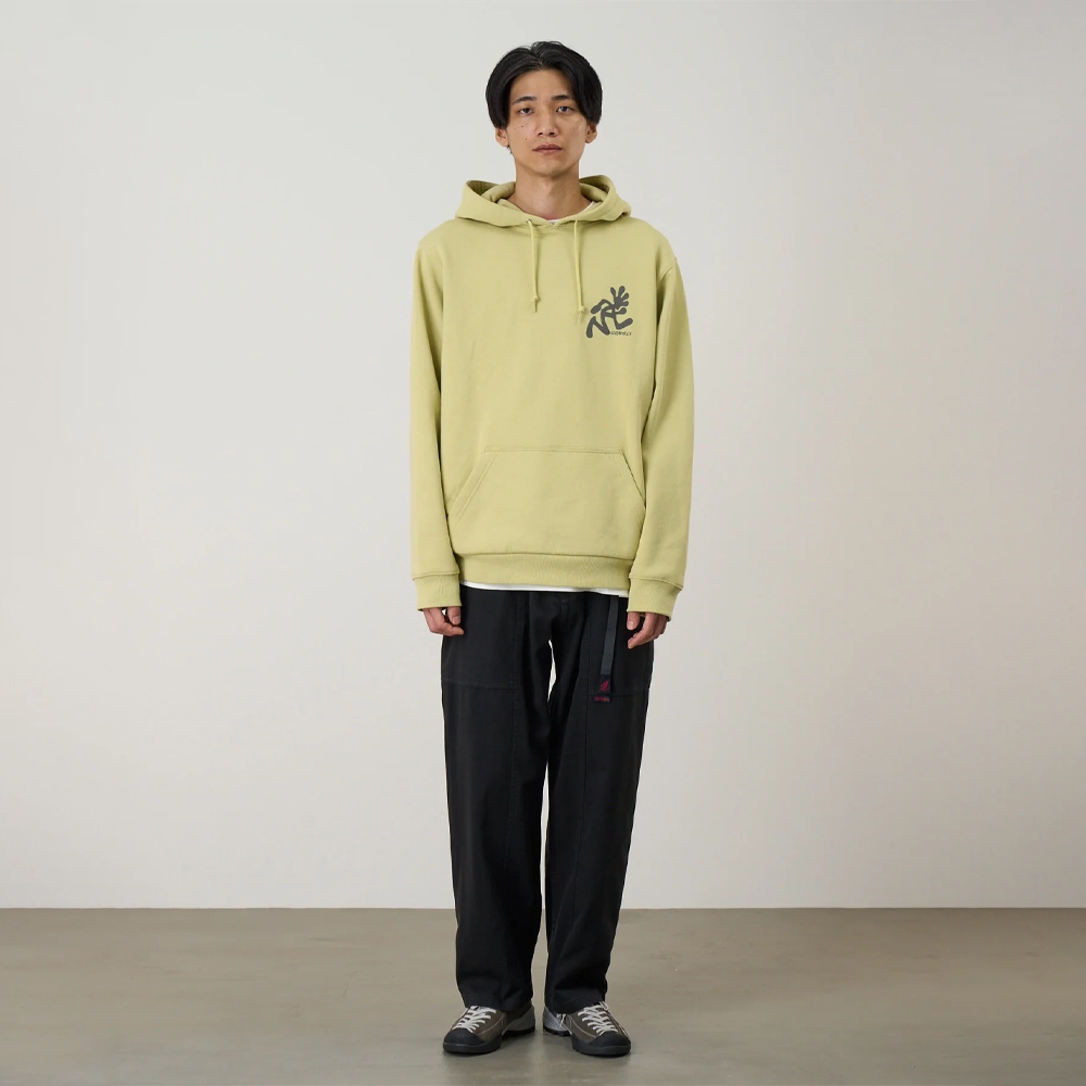 Gramicci Gadget Pant Black G105-OGT-BK