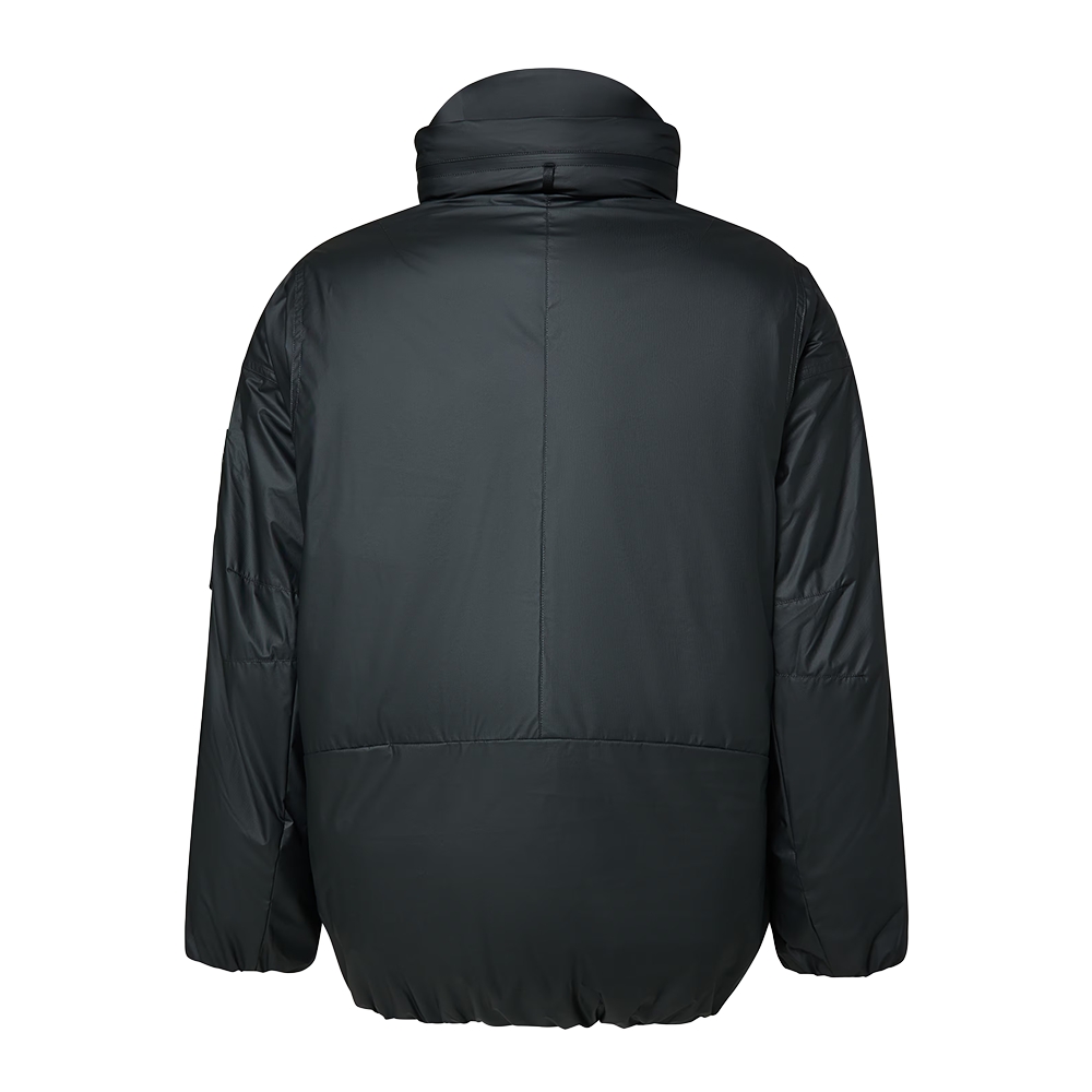 Oakley Mthod Insulated Jacket Blackout FOA407377-02E