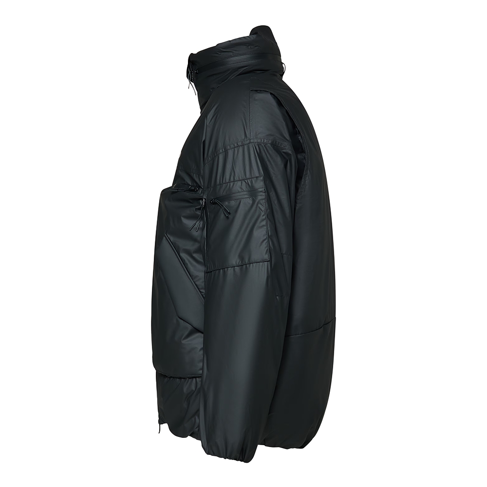Oakley Mthod Insulated Jacket Blackout FOA407377-02E