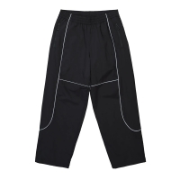 The North Face Tek Piping Wind Pants Black