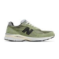 JJJJound x New Balance 990v3 Made in USA 'Olive'