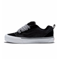 Vans Suede Knu Skool VLT LX 'Black'
