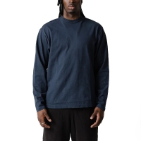YZY x GAP Long Sleeve Navy