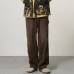 Gramicci Big Wale Carpenter Pant Cocoa G6FM-P053-COCO