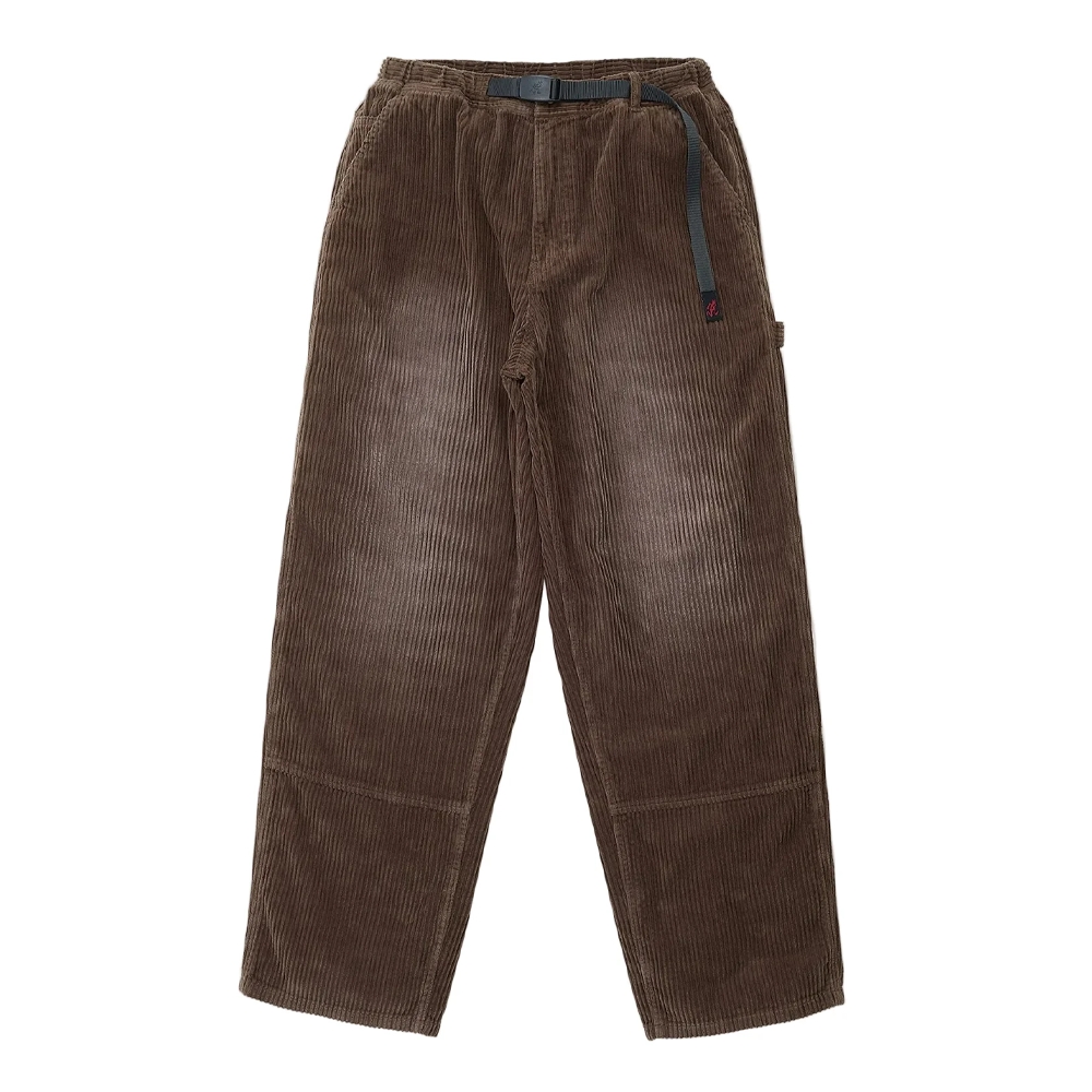 Gramicci Big Wale Carpenter Pant Cocoa G6FM-P053-COCO
