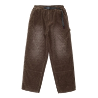 Gramicci Big Wale Carpenter Pant Cocoa