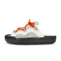 Nike Offline 2.0 Mule 'Summit White Team Orange'