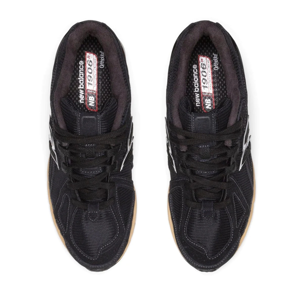 New Balance 1906R 'Black Taos Taupe' M1906RK