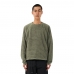 Purple Mountain Observatory Primaloft Ursa Pullover Cement PMO2103_CEM