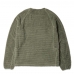 Purple Mountain Observatory Primaloft Ursa Pullover Cement PMO2103_CEM