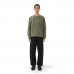 Purple Mountain Observatory Primaloft Ursa Pullover Cement PMO2103_CEM