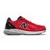 New Balance 990v3 Made In USA 'Red Suede' M990PL3