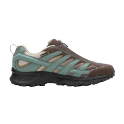 Merrell Moab Speed Zip GORE-TEX 1TRL 'Forest Espresso' Merrell Moab Speed Zip GORE-TEX 1TRL 'Forest Espresso'
