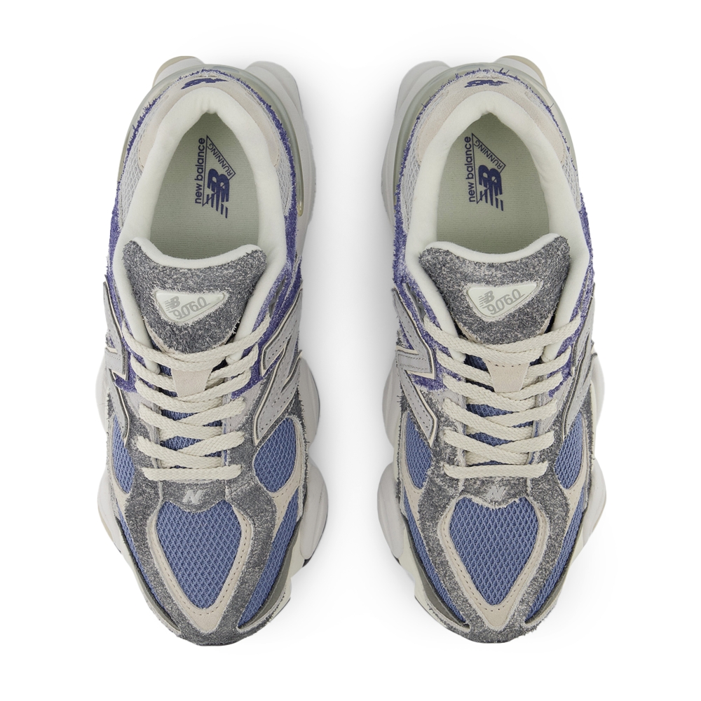 New Balance 9060 'Blue Grey' U9060NTA