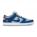 Why So Sad? x Nike Dunk Low SB 'The Predatory Bird' DX5549-400